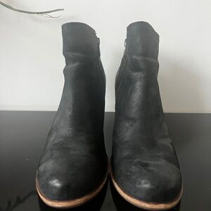 Korkease Chandra Booties